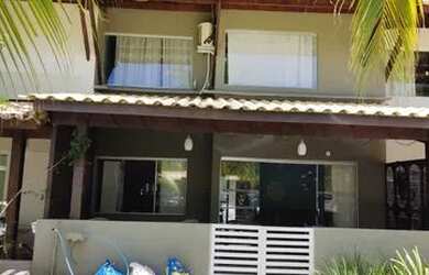 Imagem 1: CASA RESIDENCIAL em SALVADOR - BA, PRAIA DO FLAMENGO