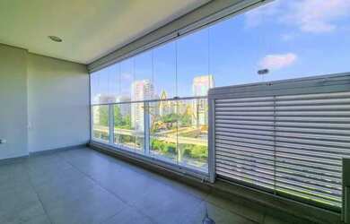 Imagem 3: Apartamento para venda com 44 metros quadrados com 1 quarto em Cidade Monções - São Paulo