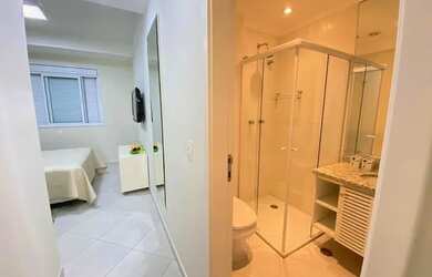 Imagem 13: Apartamento com 3 dormitórios, 153 m² - venda por R$ 4.000.000,00 ou...