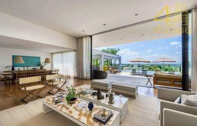 Imagem 8: Fazenda Vila Real de Itu Mansão Casa à venda no Condomínio Fazenda...