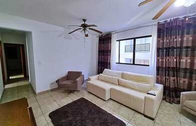 Imagem 3: AMPLO APARTAMENTO, 04 DORMITÓRIOS, BAIXA MANUTENÇÃO