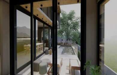 Imagem 8: Casa No Condomínio BELLA VISTA RESIDENCE CLUB Em Balneário Camboriú-Sc