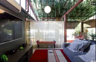 Imagem 2: CINEMATOGRÁFICA CASA EM CONDOMÍNIO VIZINHA AO IGUATEMI