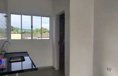Imagem 3: Apartamento com 2 dormitórios, 53 m² - venda por R$ 195.000,00 ou aluguel por R$ 1.400,00