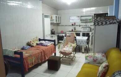 Imagem 7: Vendo casa em Soteco. 102m² de Área, 1 Vaga na garageme3 Dormitórios