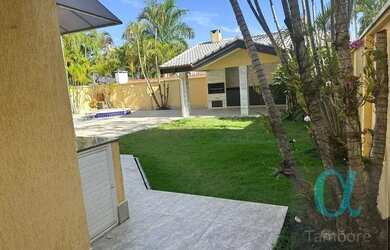 Imagem 3: Casa no Melville. Piscina, Churrasqueira, Ar-condicionadoeÁrea de serviço