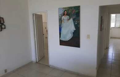 Imagem 8: Cobertura no Flamengo. Varanda, Vista para o mar, 105m² de Áreae2 Banheiros