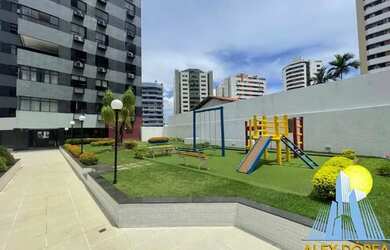 Imagem 11: APARTAMENTO RESIDENCIAL em Salvador - BA, Caminho das Árvores