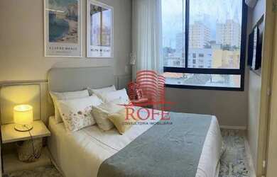 Imagem 9: Apartamento com 3 dormitórios à venda, 86 m² por R$ 1.030.000,00 -...