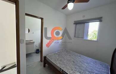 Imagem 16: SOBRADO VILLAGIO à venda mobiliado 70m² no Porto Novo, Caraguatatuba-SP