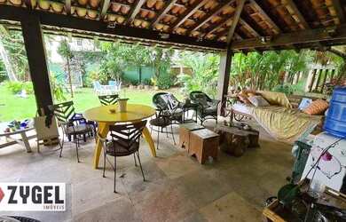 Imagem 7: Casa, 600 m² - venda por R$ 6.300.000,00 ou aluguel por R$ 20.000,00/mês...