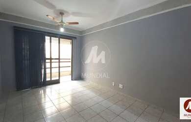 Imagem: O apartamento para alugar possui 1 Dormitório, 1 Banheiro