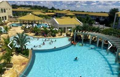 Imagem: O apartamento possui 1 Dormitório, 1 Vaga na garagem e está