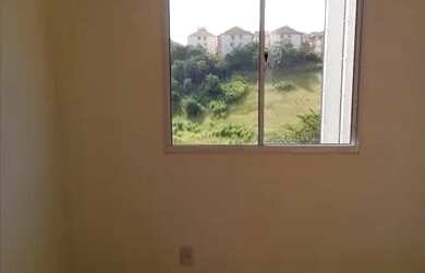 Imagem 2: Aluga-se Apartamento. 45m² de Área, 1 Vaga na garageme2 Dormitórios