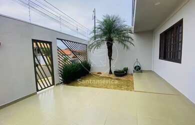Imagem 5: LONDRINA - Casa Padrão - Universitário