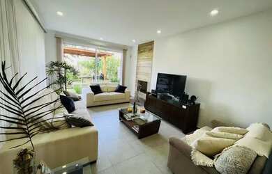Imagem 10: Casa com 3 Suítes, a.t 437m² - Venda por R$ 1.679.00 ou Aluguel por...