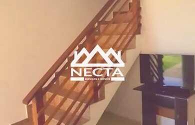 Imagem 8: LOCAÇÃO CARAGUATATUBA. Piscina, Imóvel mobiliado, Varandae60m² de...