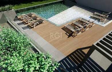 Imagem 8: Apartamento para Venda - 137.59m², 2 dormitórios, sendo 1 suites, 2 vagas - Cristo Redento