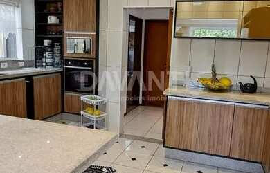 Imagem 9: Lindo sobrado à venda no condomínio Paulista em Jaguariúna