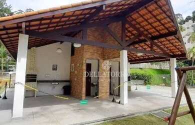 Imagem: O apartamento possui 2 Dormitórios, 1 Banheiro, 51m² de Área