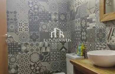 Imagem 8: Casa de Alto Padrão no Condomínio Bairro Jardim Gramadão I - Jundiaí