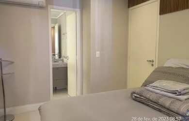 Imagem 4: Apartamento no Jardim Goiás no Metropolitan Barcelona lindo