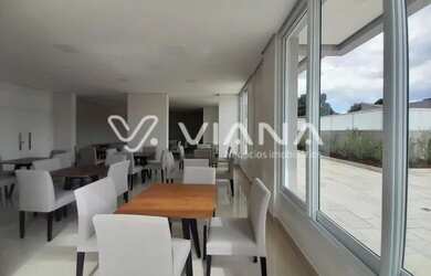 Imagem 12: Apartamento em excelente acabamento para Venda no Bairro Jardim em Santo...