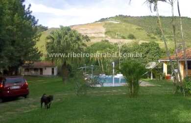 Imagem 3: Terreno à venda, 32000 m² por R$ 12.000.000,00 - Salvaterra - Juiz de...