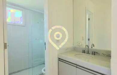 Imagem 12: Apartamento com 1 dormitório, 50 m² - venda por R$ 265.000,00 ou aluguel...