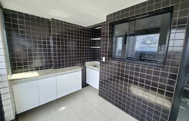 Imagem 6: Apartamento para venda possui 949m², com 3 quartos sendo 2 suítes, em...