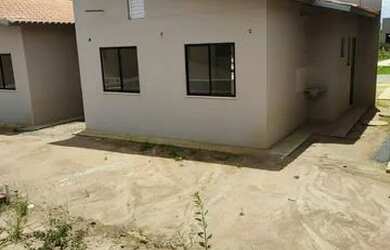 Imagem 6: Malibu no Jardim Europa; Contrato de Gaveta: Prestação 445 reais; Lazer Completo