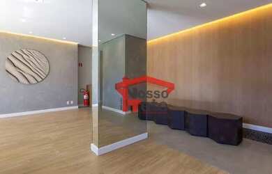 Imagem 2: Apartamento com 3 dormitórios, 71 m² - venda por R$ 775.000,00 ou aluguel por R$ 5.161,00