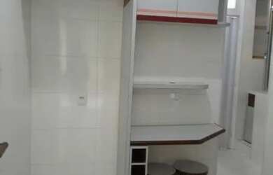 Imagem 14: Frente metrô Cantagalo excelente 1 qt/sala reformado