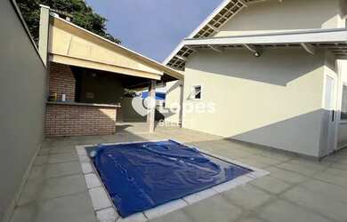 Imagem 5: Casa a Venda e Locação Condominio Picollo Villaggio Louveira São Paulo