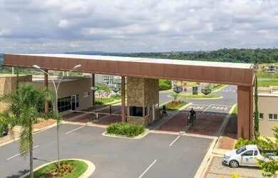 Imagem: Lote Jardins Bolonha com 300m², Senador Canedo