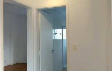 Imagem 6: Apartamento para aluguel tem 87 metros quadrados no Jardim Paulistano...