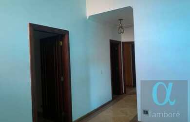 Imagem 8: Casa Para Locação no Residencial TAmboré 3