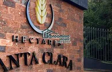 Imagem: A fazenda possui 20.000m² de Área e está localizado em Jaboticatubas