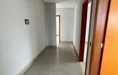 Imagem 9: Alugo linda casa sobrado no Alphaville Flamboyant Araguaia, novissima