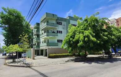 Imagem 7: Apartamento para venda tem 80 metros quadrados com 3 quartos em Ponta Verde - Maceió - AL