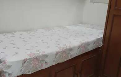 Imagem 10: Frente metrô Cantagalo excelente 1 qt/sala reformado