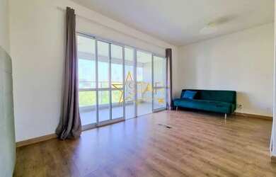 Imagem 7: Apartamento para venda com 44 metros quadrados com 1 quarto em Cidade Monções - São Paulo