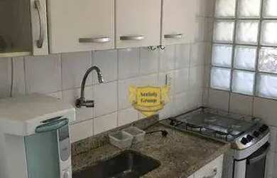 Imagem 4: Apartamento com 2 dormitórios para alugar, 75 m² por R$ 2.610,00/mês
