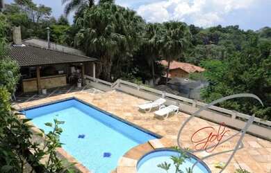 Imagem 4: CASA RESIDENCIAL em CARAPICUÍBA - SP, NOVA FAZENDINHA