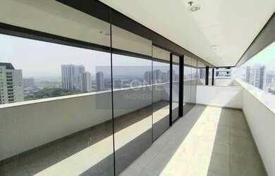 Imagem 8: Laje Corporativa para Locação em São Paulo, Barra Funda, 8 banheiros,...