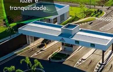 Imagem: O terreno possui 300m² de Área e está localizado em Cuiabá