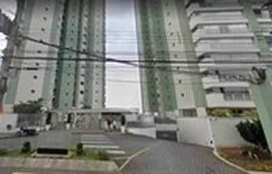 Imagem: O apartamento possui 3 Dormitórios, 4 Banheiros, 2 Vagas na