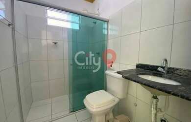 Imagem 4: Casa Residencial. 102m² de Área, 1 Vaga na garageme3 Dormitórios