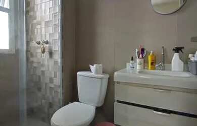 Imagem 14: Condominio Vitalle Club Barueri 3 dorms lindo