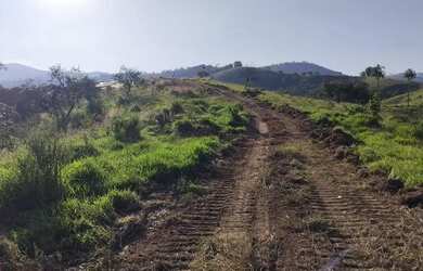 Imagem 4: Lote/Terreno para venda possui 500 metros quadrados em Ouro Fino - Santa...